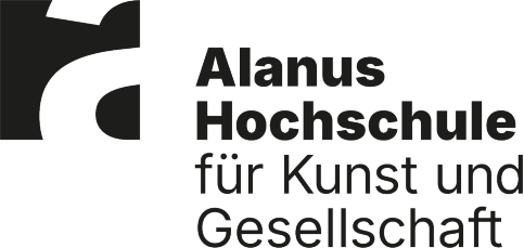 Logo der Alanus Hochschule
für Kunst und Gesellschaft